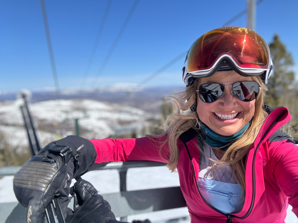 5655 N OSLO LN Park City, UT 84098