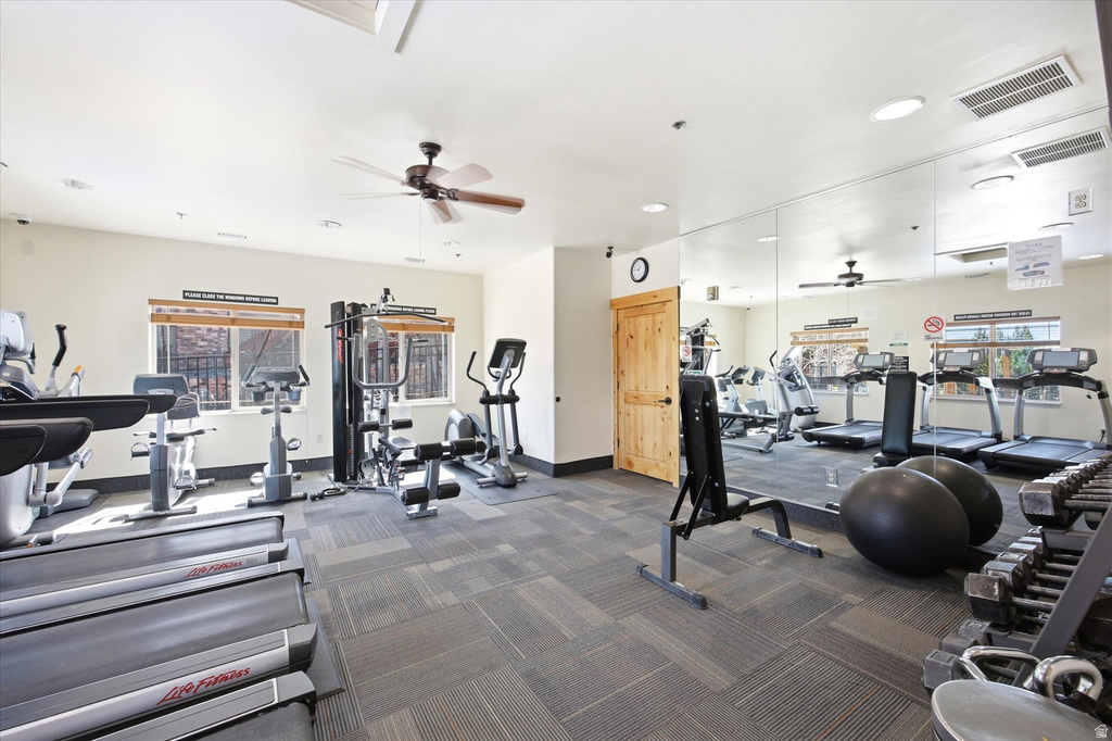 5655 N OSLO LN Park City, UT 84098