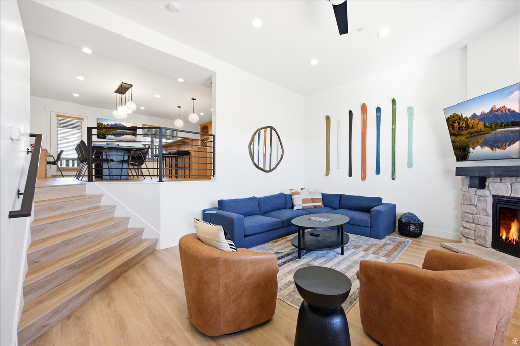 5655 N OSLO LN Park City, UT 84098