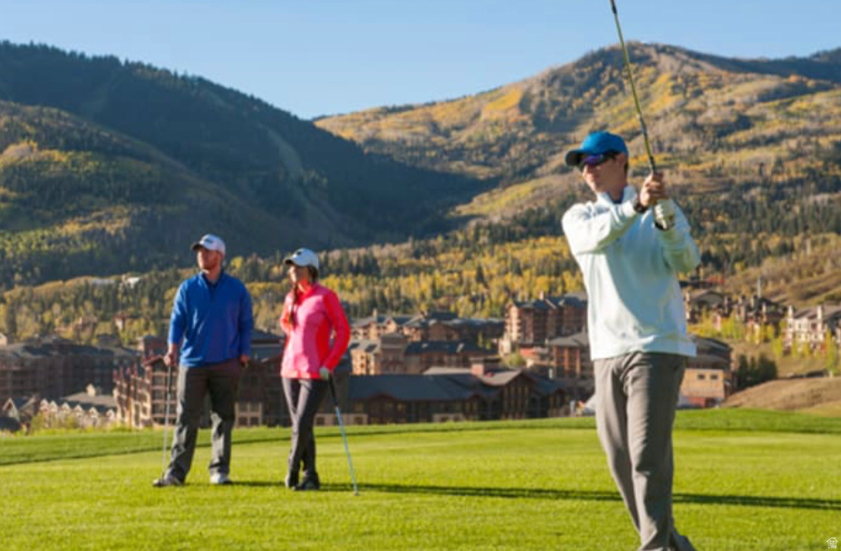 5655 N OSLO LN Park City, UT 84098