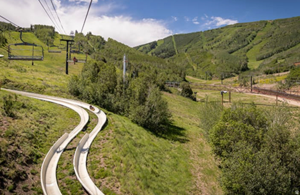 5655 N OSLO LN Park City, UT 84098