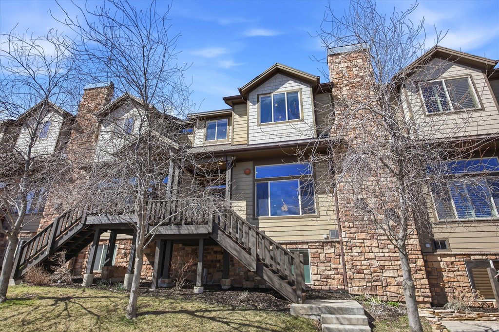 5655 N OSLO LN Park City, UT 84098