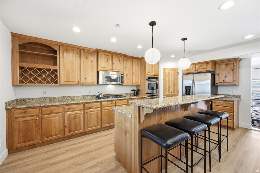 5655 N OSLO LN Park City, UT 84098