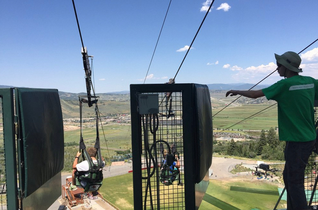 5655 N OSLO LN Park City, UT 84098