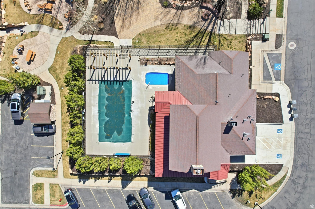 5655 N OSLO LN Park City, UT 84098