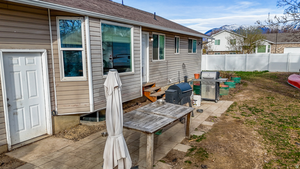 2883 W 4275 S Roy, UT 84067