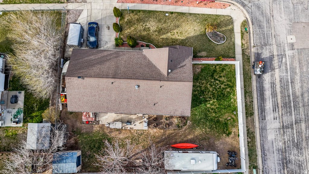 2883 W 4275 S Roy, UT 84067