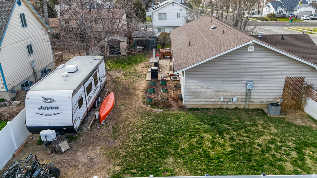 2883 W 4275 S Roy, UT 84067