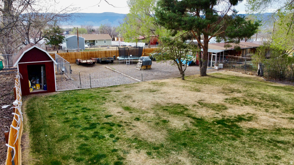 154 S 300 E Monroe, UT 84754