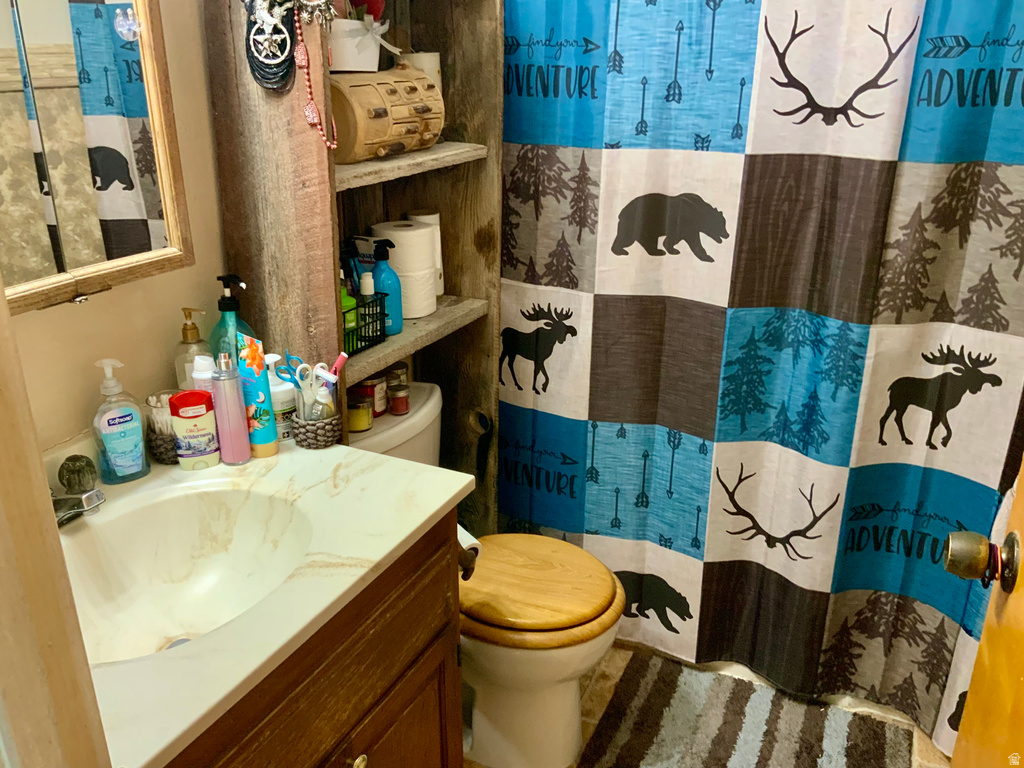 154 S 300 E Monroe, UT 84754