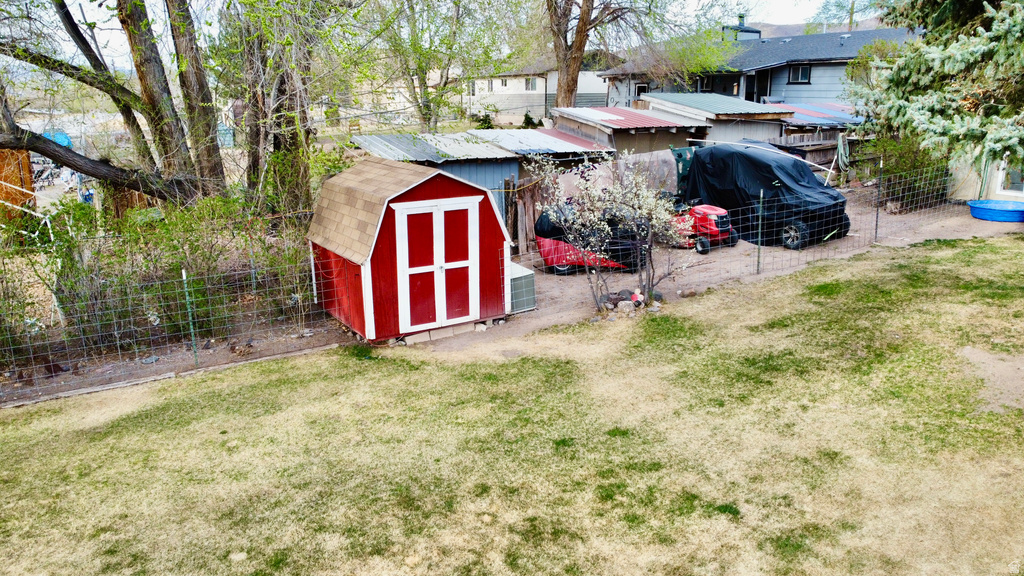 154 S 300 E Monroe, UT 84754