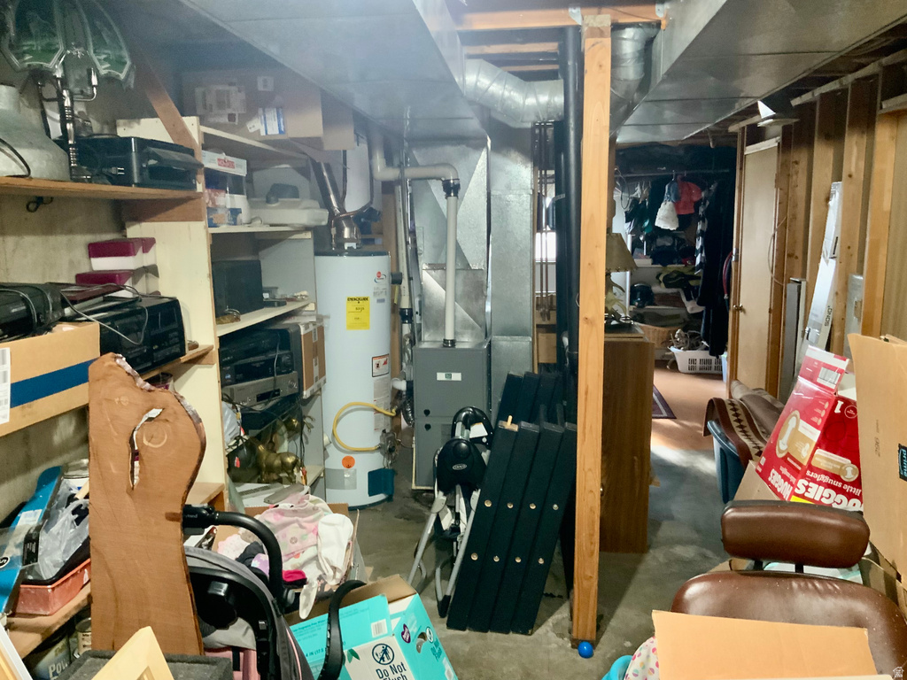 154 S 300 E Monroe, UT 84754