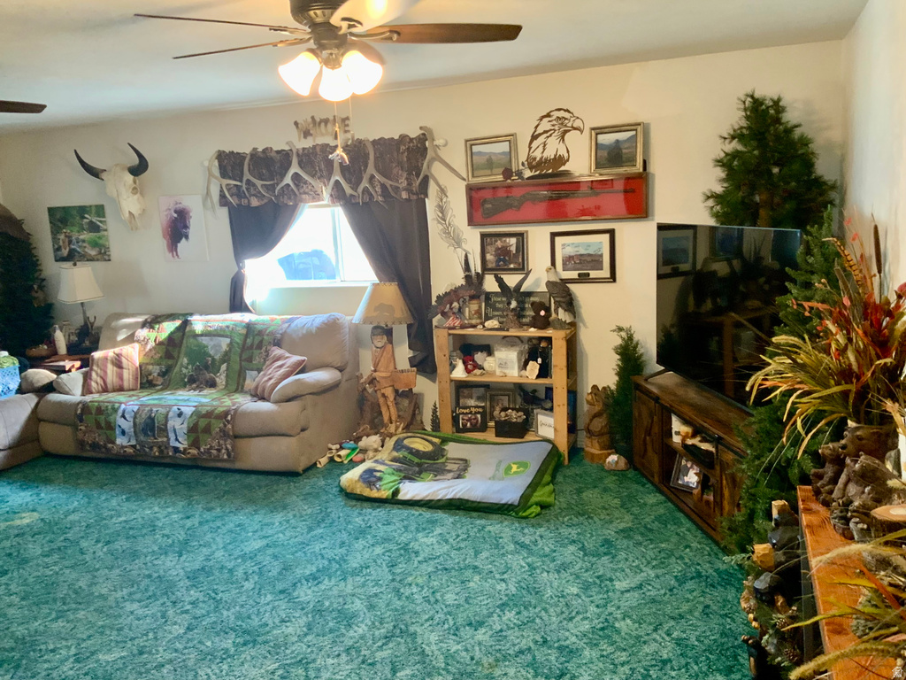 154 S 300 E Monroe, UT 84754