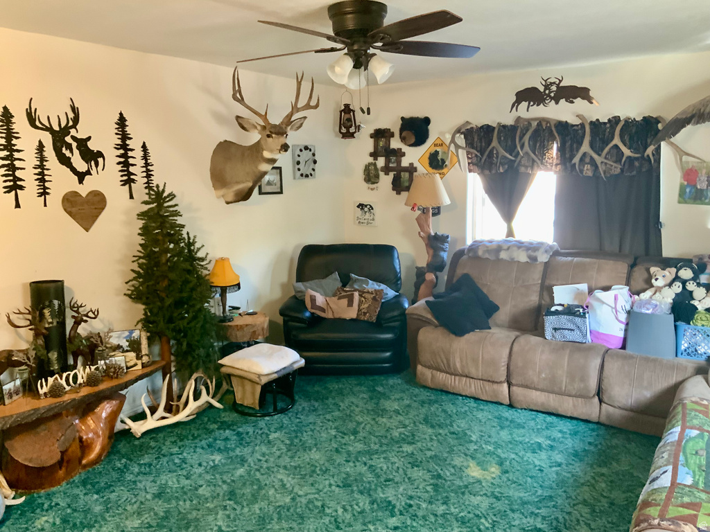 154 S 300 E Monroe, UT 84754