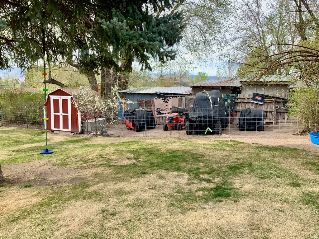 154 S 300 E Monroe, UT 84754