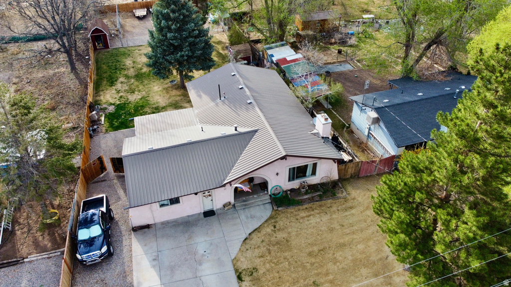 154 S 300 E Monroe, UT 84754