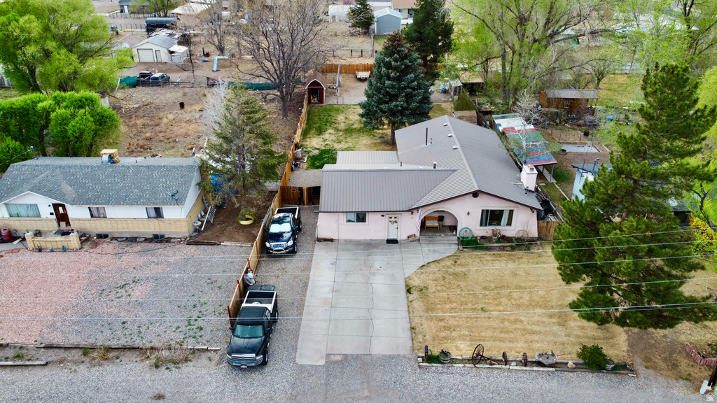 154 S 300 E Monroe, UT 84754