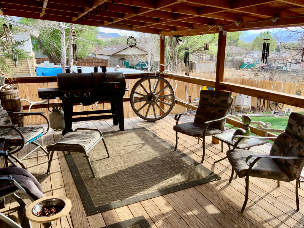 154 S 300 E Monroe, UT 84754