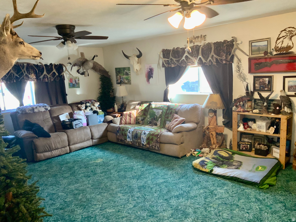 154 S 300 E Monroe, UT 84754