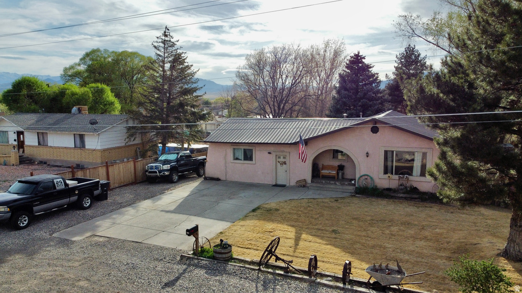 154 S 300 E Monroe, UT 84754