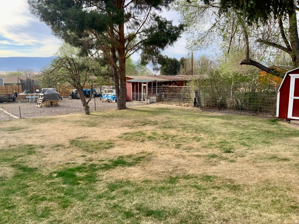 154 S 300 E Monroe, UT 84754