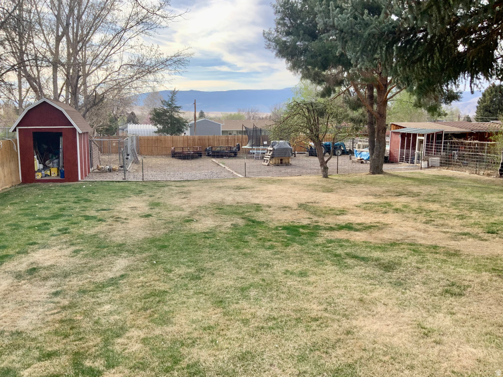 154 S 300 E Monroe, UT 84754