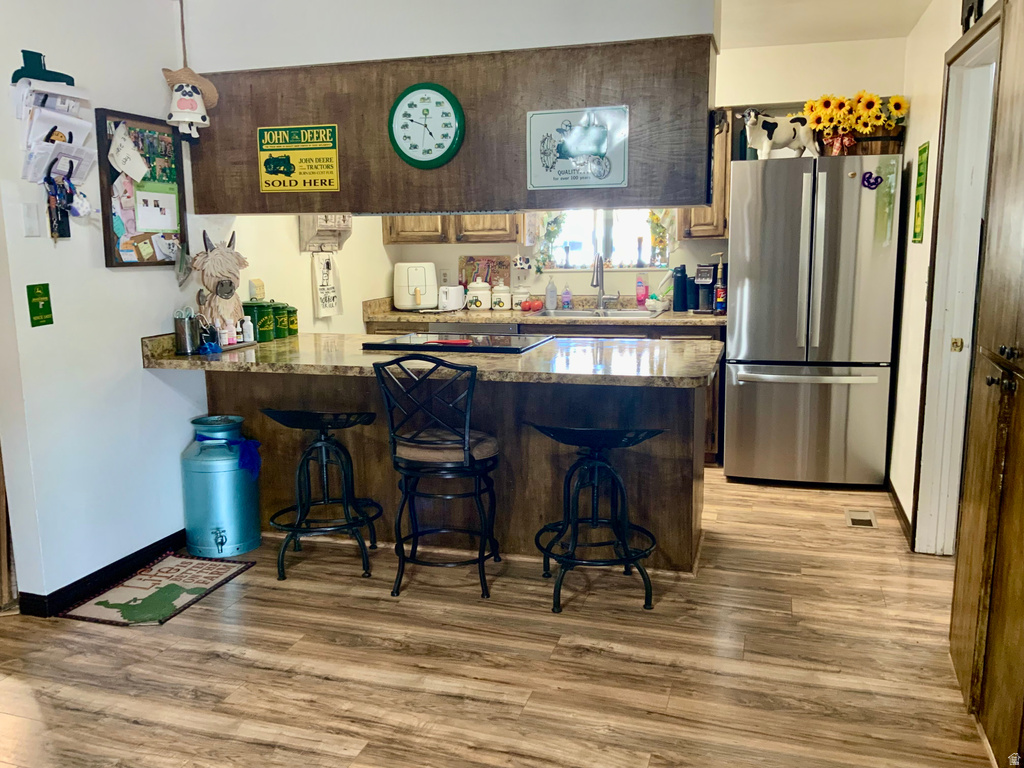 154 S 300 E Monroe, UT 84754