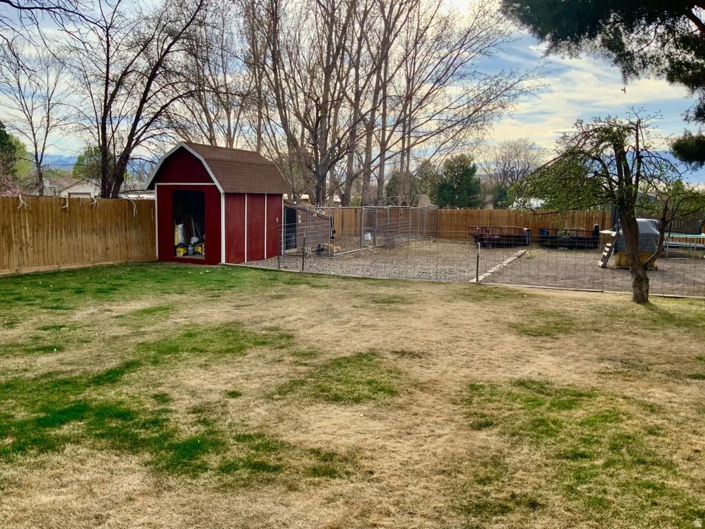 154 S 300 E Monroe, UT 84754