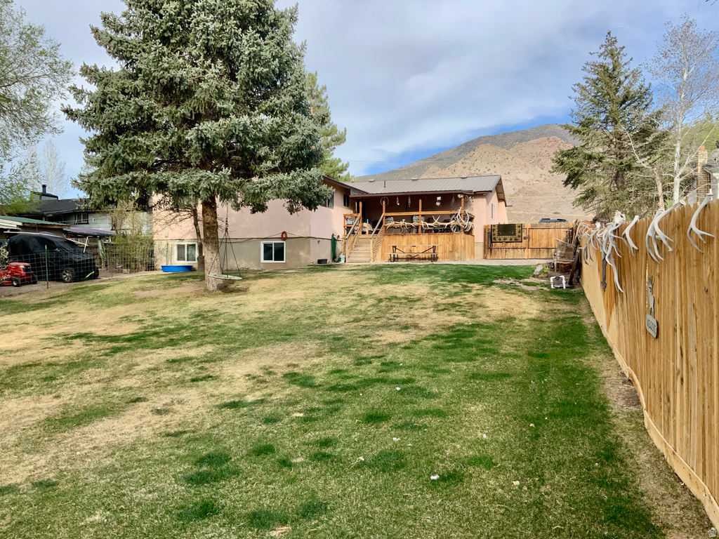 154 S 300 E Monroe, UT 84754