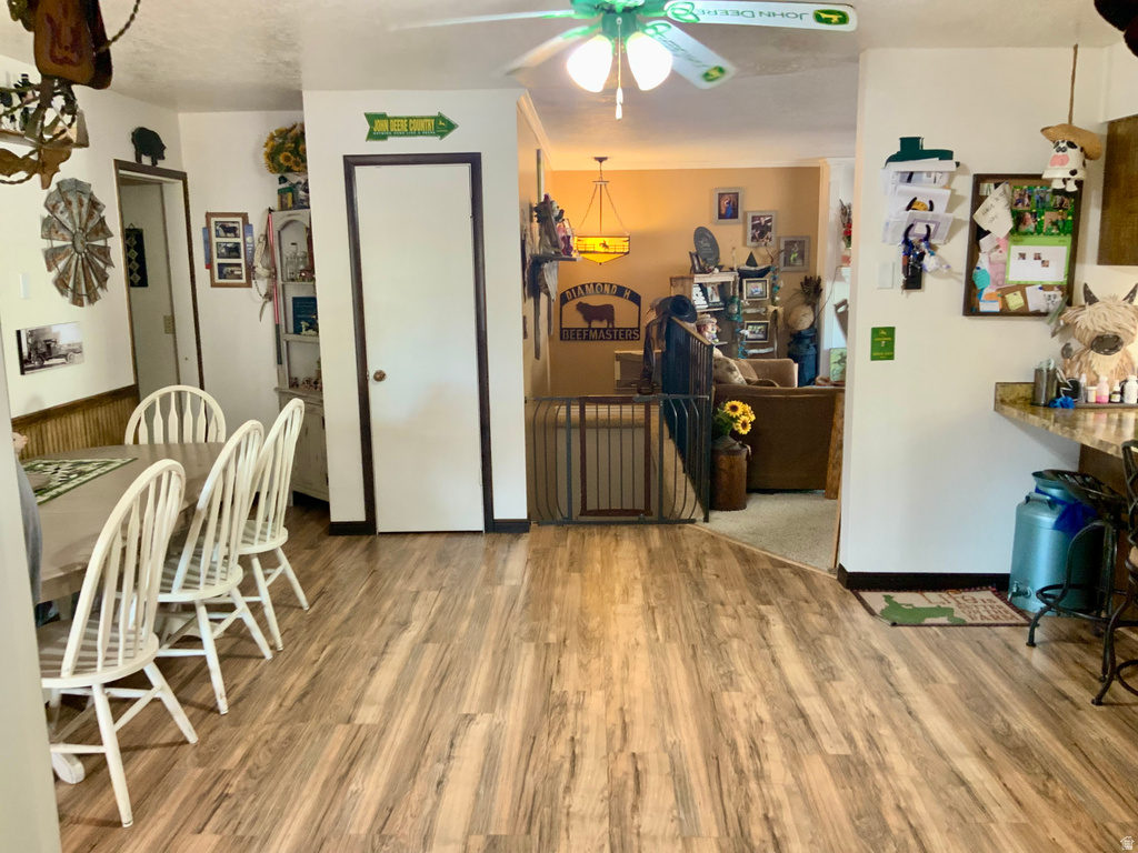 154 S 300 E Monroe, UT 84754