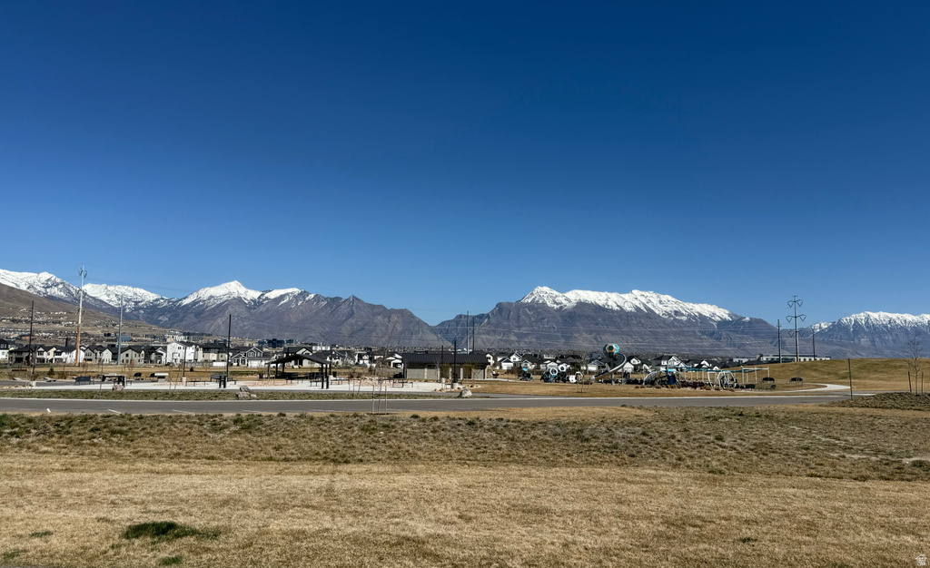 2606 N HESTON PARK Lehi, UT 84048