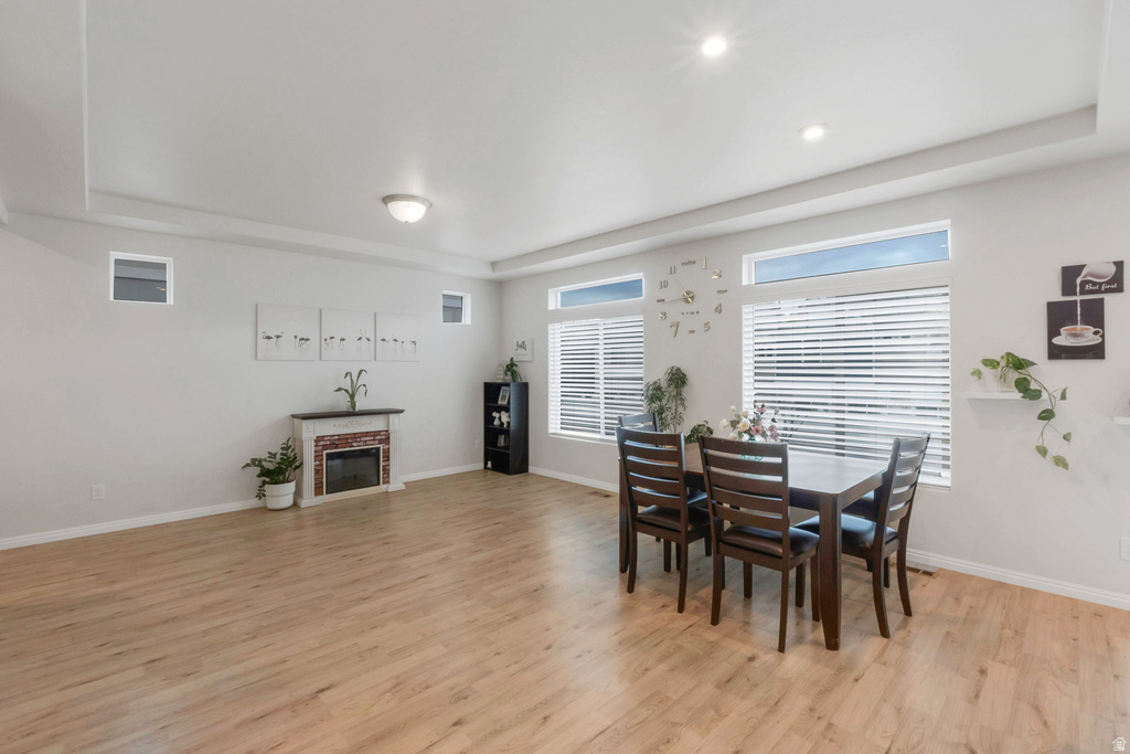 2606 N HESTON PARK Lehi, UT 84048