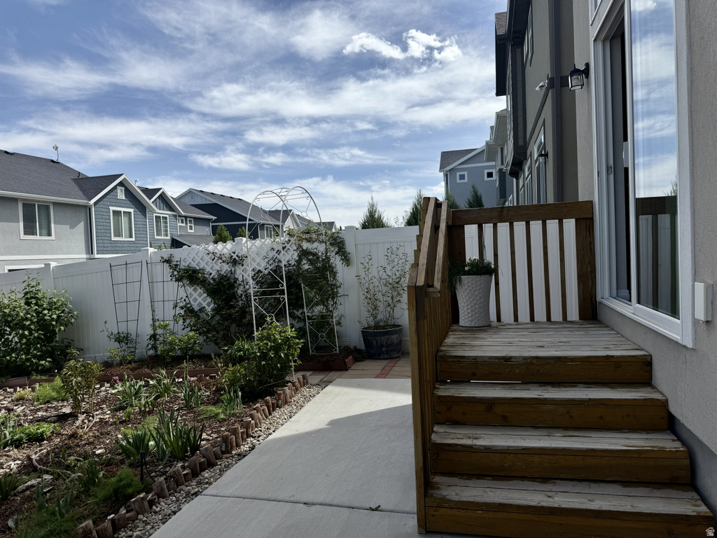 2606 N HESTON PARK Lehi, UT 84048