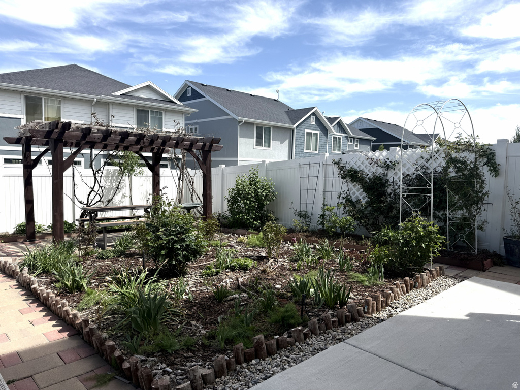 2606 N HESTON PARK Lehi, UT 84048