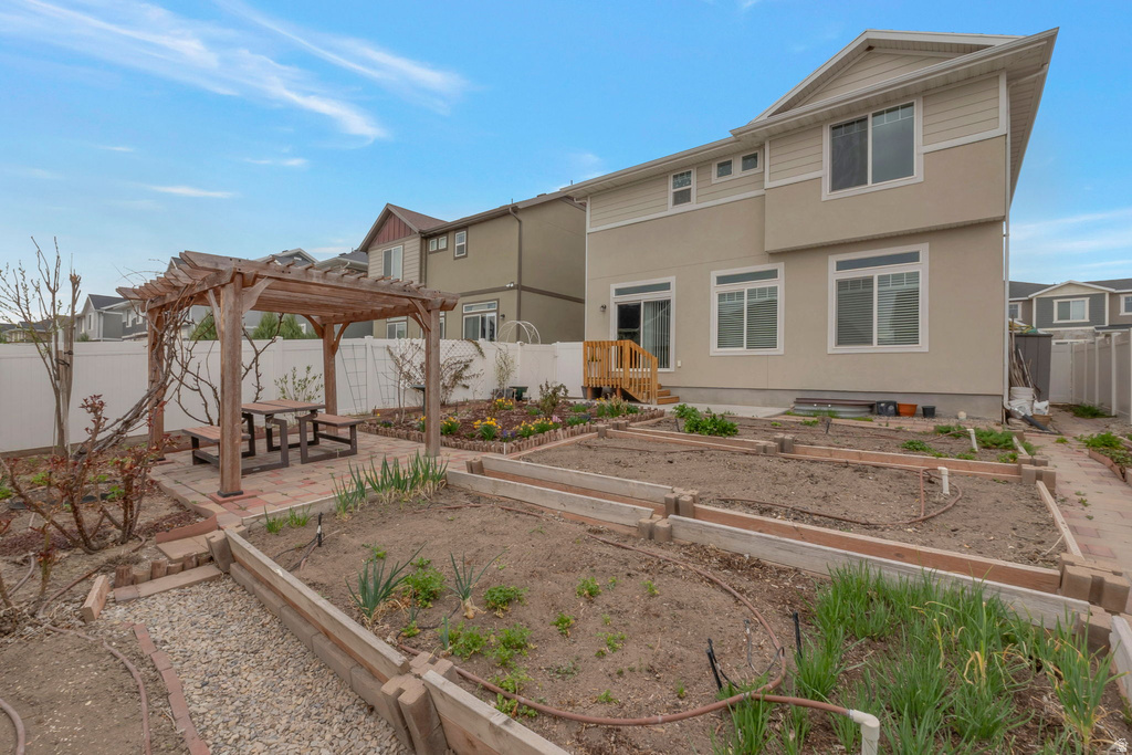 2606 N HESTON PARK Lehi, UT 84048