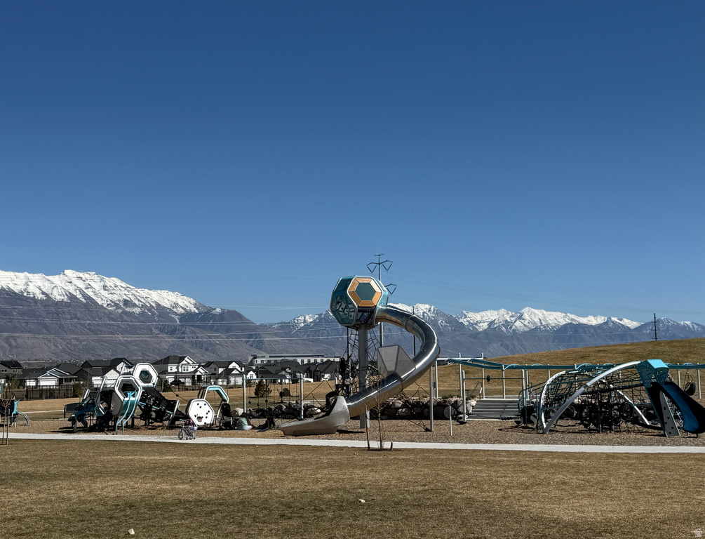 2606 N HESTON PARK Lehi, UT 84048