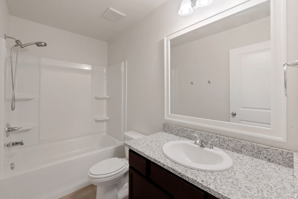 2606 N HESTON PARK Lehi, UT 84048