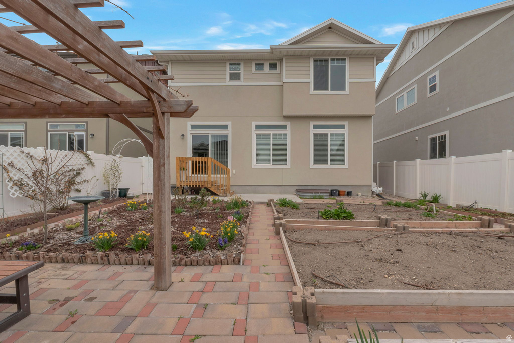 2606 N HESTON PARK Lehi, UT 84048