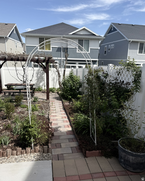 2606 N HESTON PARK Lehi, UT 84048