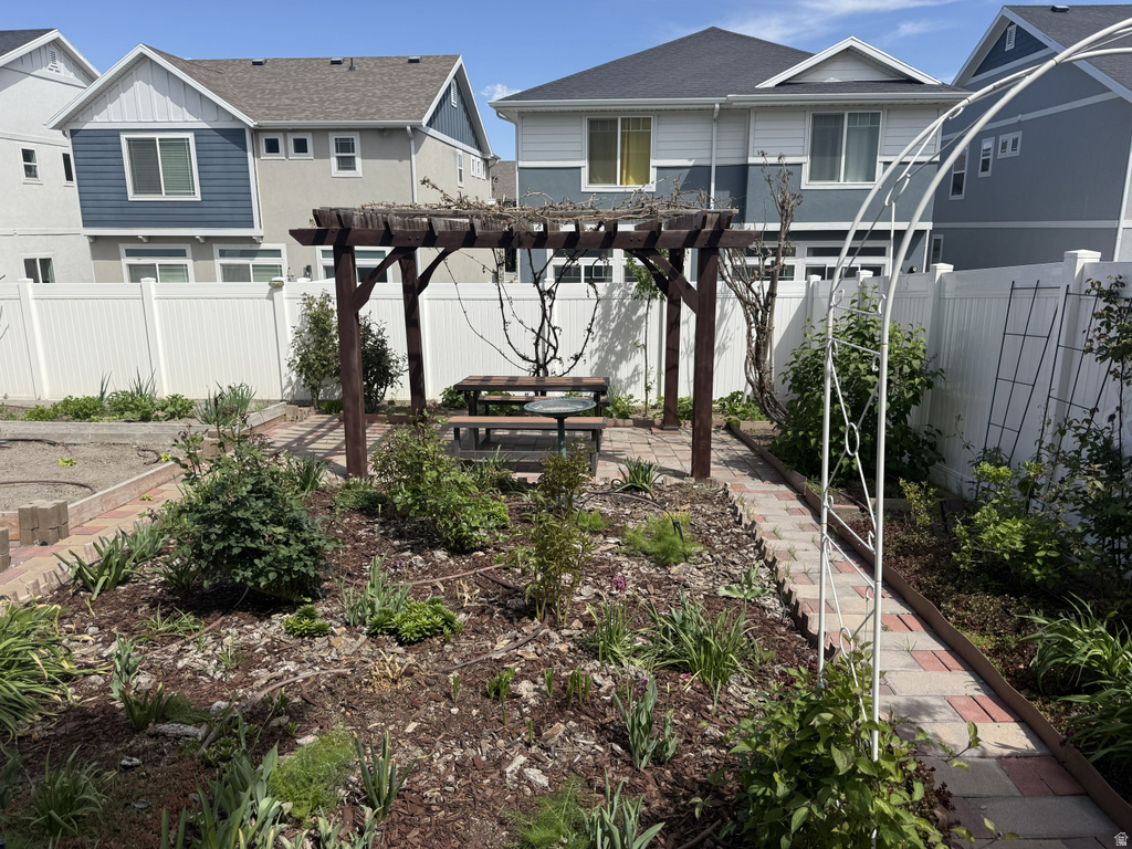 2606 N HESTON PARK Lehi, UT 84048