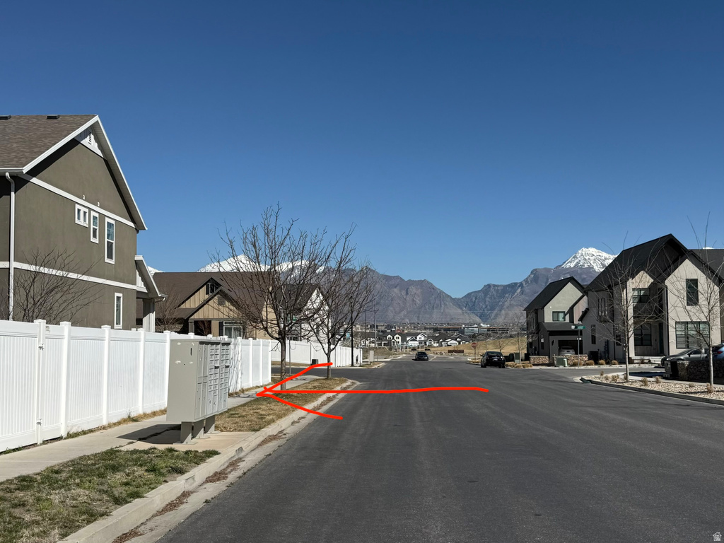 2606 N HESTON PARK Lehi, UT 84048