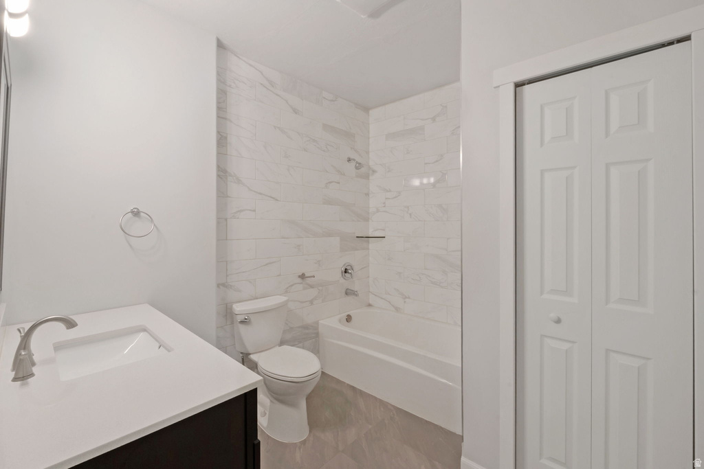 2606 N HESTON PARK Lehi, UT 84048