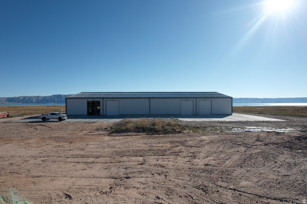 6710 S HWY 89 Saint Charles, ID 83272