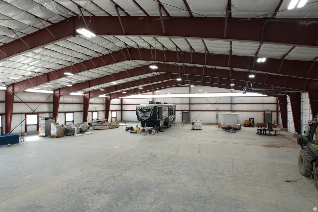 6710 S HWY 89 Saint Charles, ID 83272