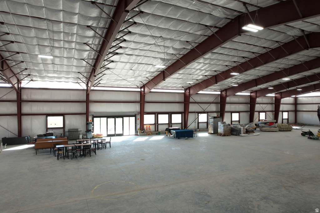 6710 S HWY 89 Saint Charles, ID 83272