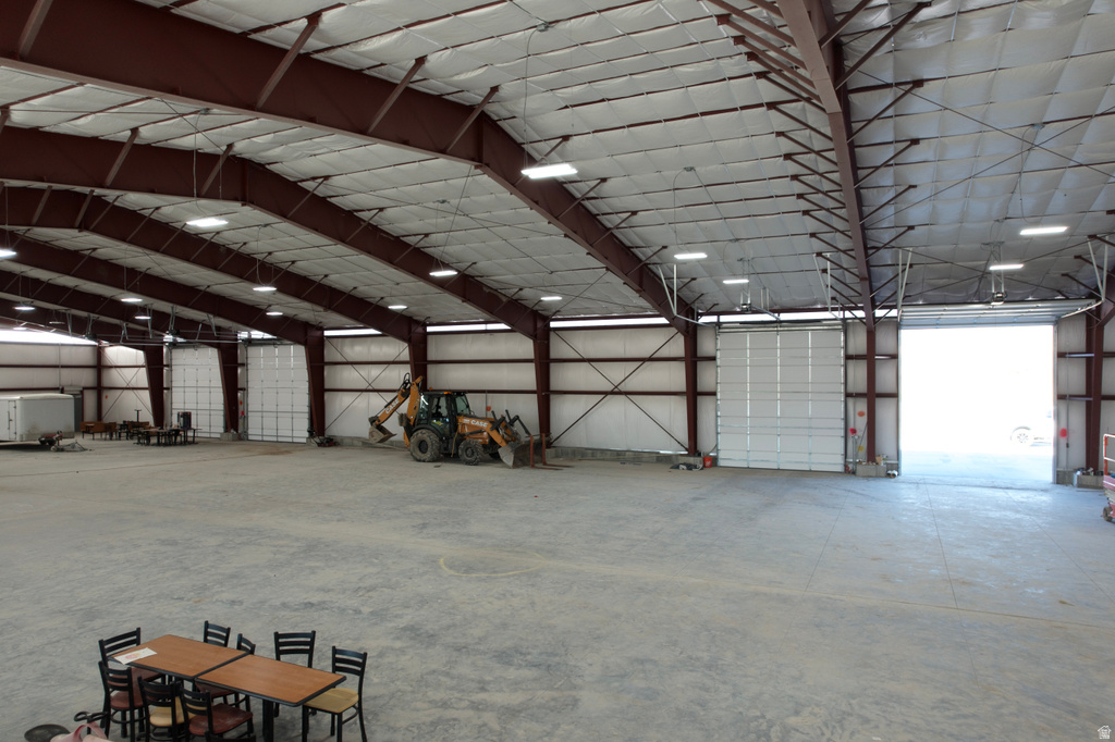 6710 S HWY 89 Saint Charles, ID 83272