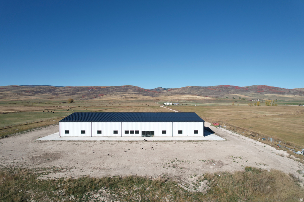 6710 S HWY 89 Saint Charles, ID 83272