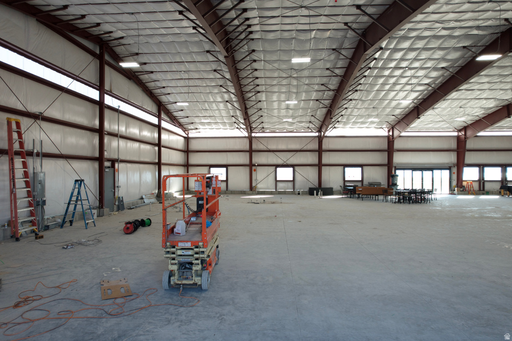 6710 S HWY 89 Saint Charles, ID 83272