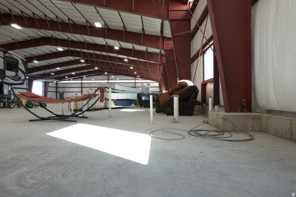 6710 S HWY 89 Saint Charles, ID 83272