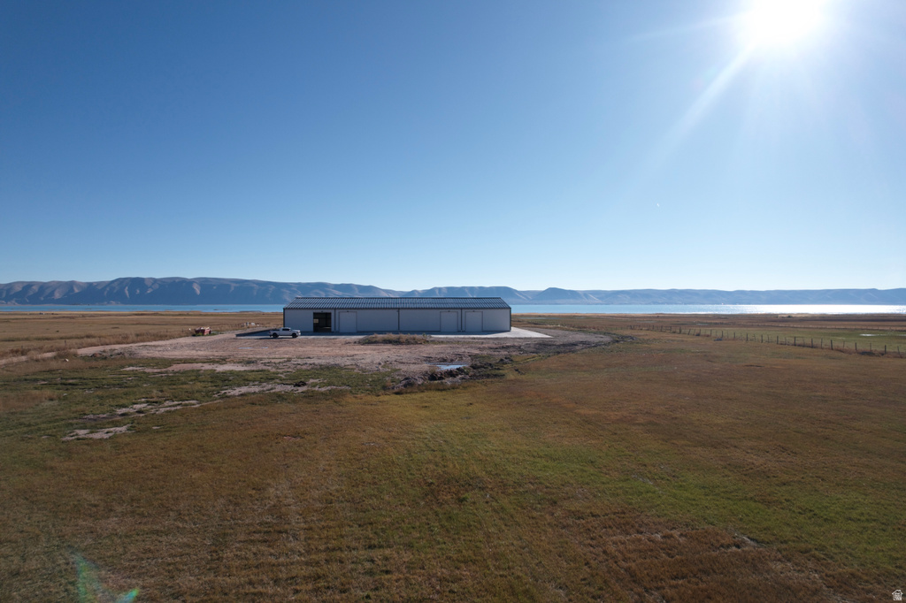 6710 S HWY 89 Saint Charles, ID 83272